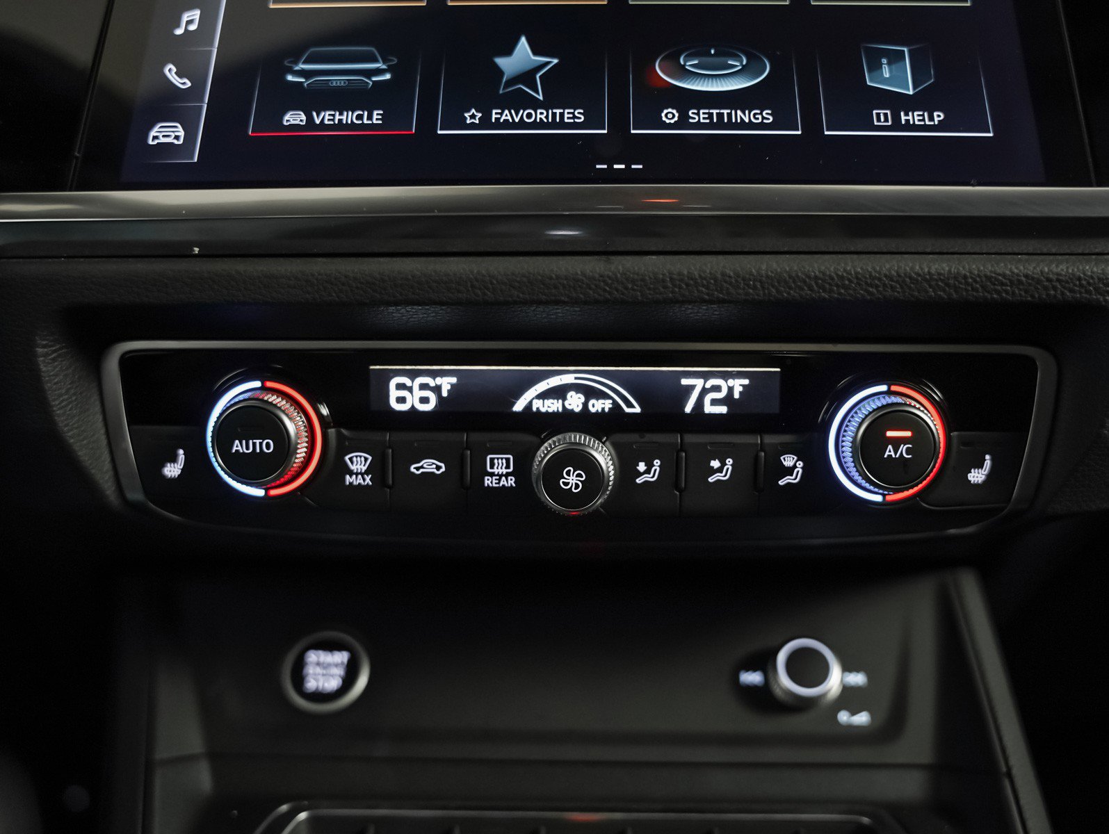 Certified 2023 Audi Q3 2.0T Premium w/ Black Optic Sport Package image 23