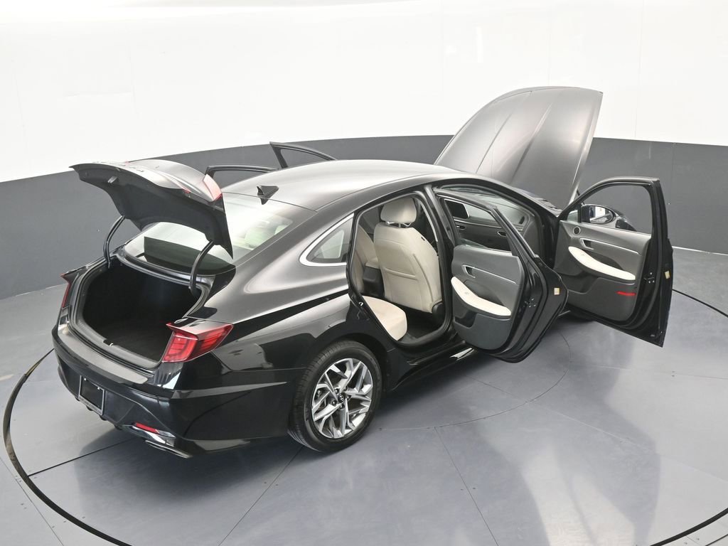 Used 2023 Hyundai Sonata SEL image 32