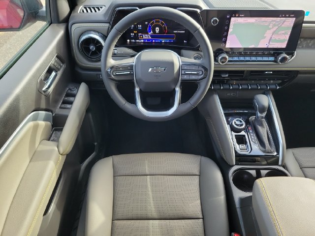 New 2026 Chevrolet Colorado ZR2 w/ Technology Package AWD/4WD image 17