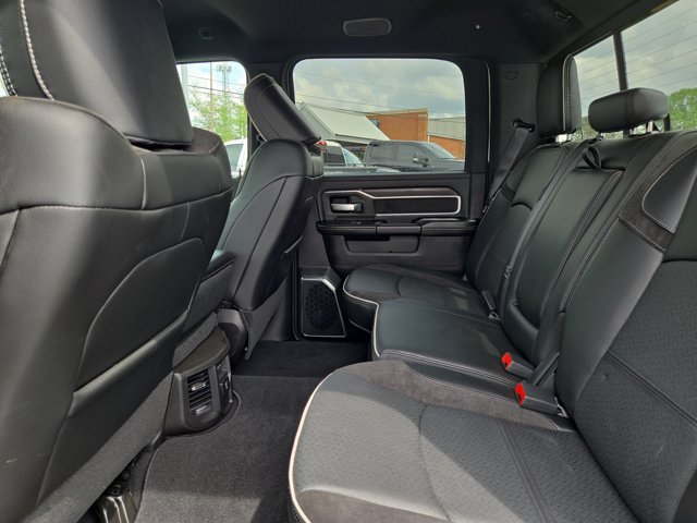Used 2026 RAM 2500 Laramie AWD/4WD image 28