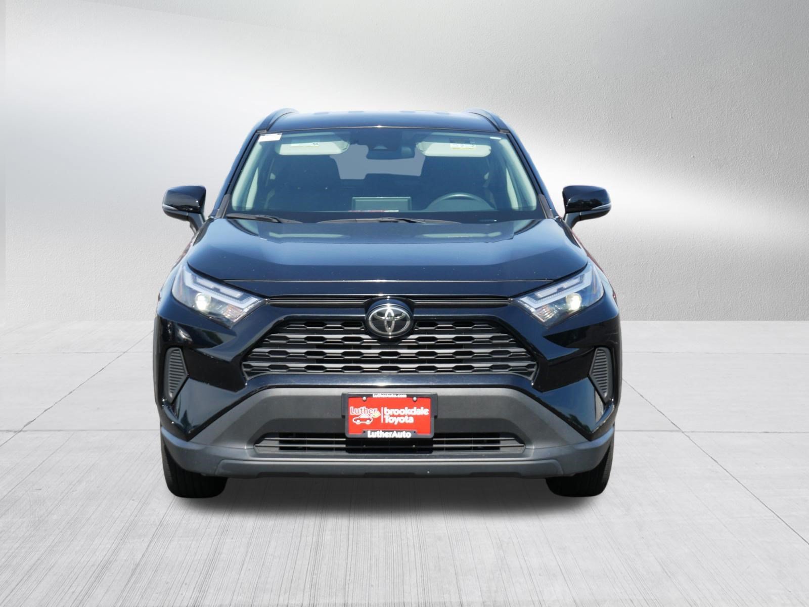 Certified 2024 Toyota RAV4 XLE w/ Weather Package AWD/4WD image 2