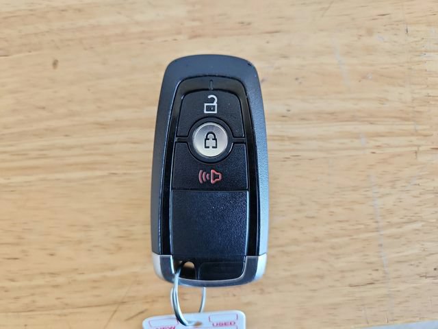 Used 2025 Ford Bronco Sport Big Bend AWD/4WD image 9