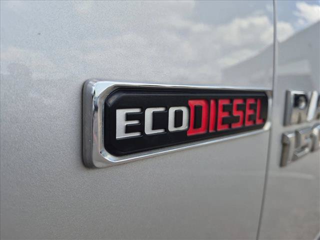 Used 2016 RAM 1500 Lone Star RWD image 11