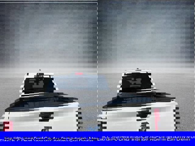 Used 2024 RAM 1500 Big Horn image 8