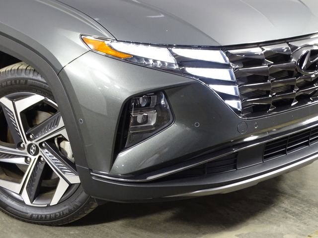 Used 2022 Hyundai Tucson Limited image 43