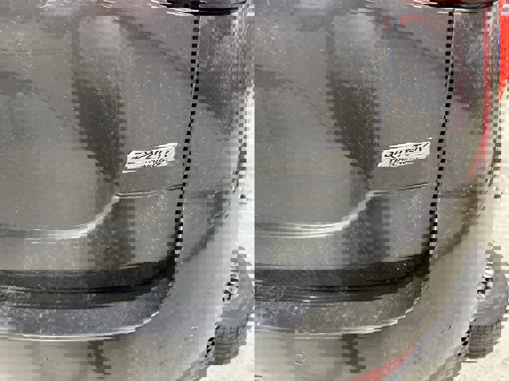 Used 2019 MAZDA CX-5 Touring image 4