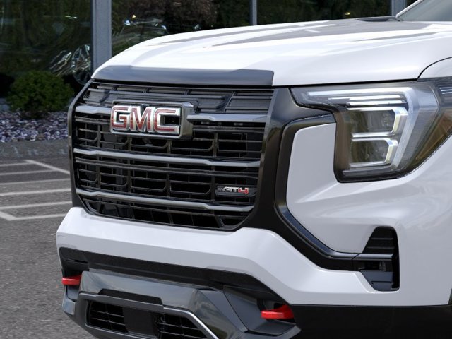 New 2026 GMC Terrain AT4 AWD/4WD image 13