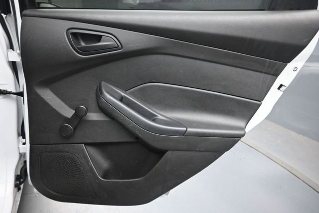 Used 2016 Ford Focus S FWD image 23