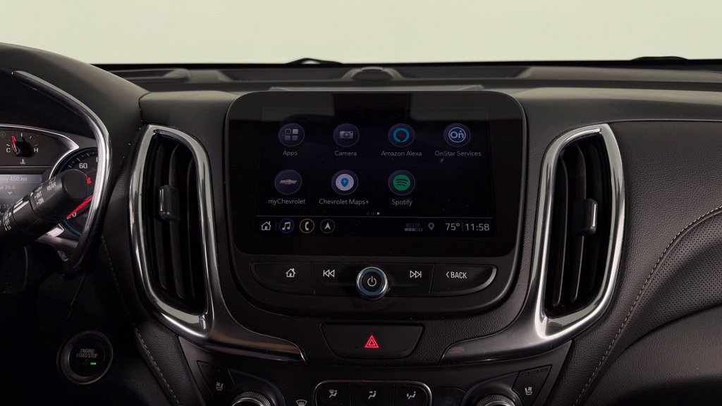 Used 2019 Chevrolet Equinox Premier AWD/4WD image 23