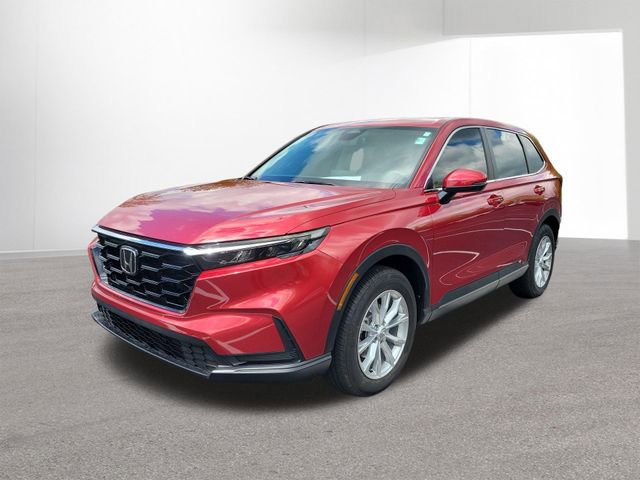 Used 2024 Honda CR-V EX image 12