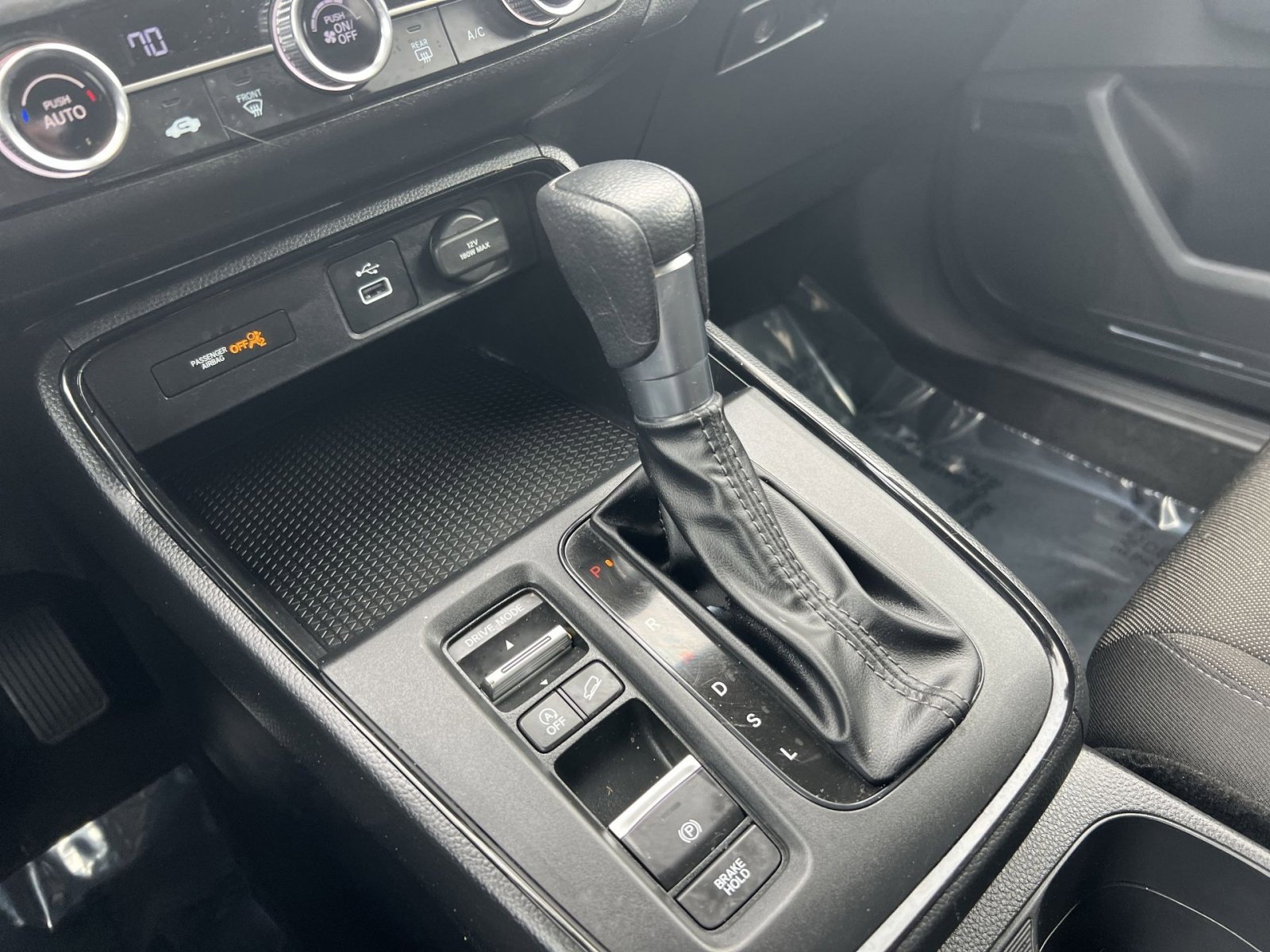 Used 2025 Honda CR-V LX image 20