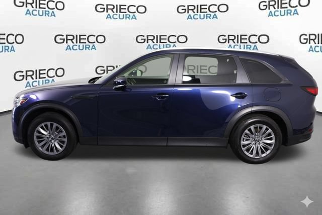 Used 2024 MAZDA CX-90 3.3 Turbo w/ Select Package AWD/4WD image 5