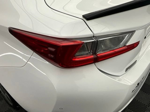 Used 2016 Lexus RC 200t RWD image 24
