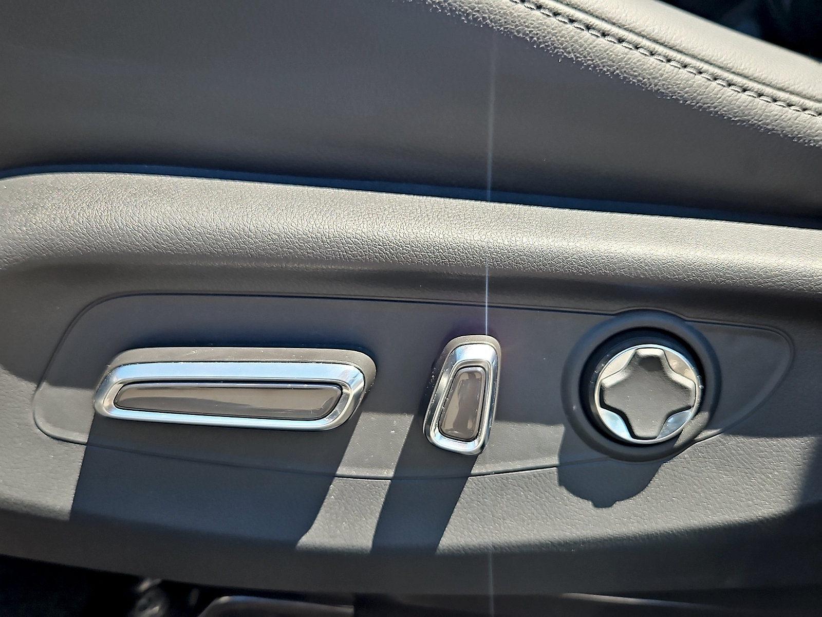 Certified 2024 Acura Integra A-Spec FWD image 28