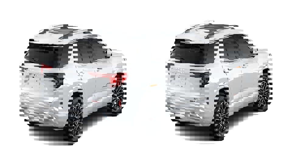 New 2026 GMC Terrain Denali w/ LPO, Floor Liner Package image 29