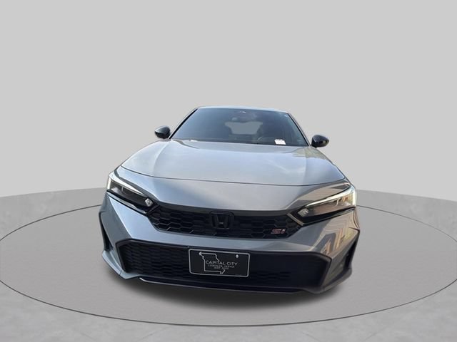 Used 2026 Honda Civic Si image 8