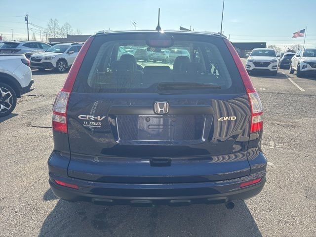 Used 2011 Honda CR-V LX image 6