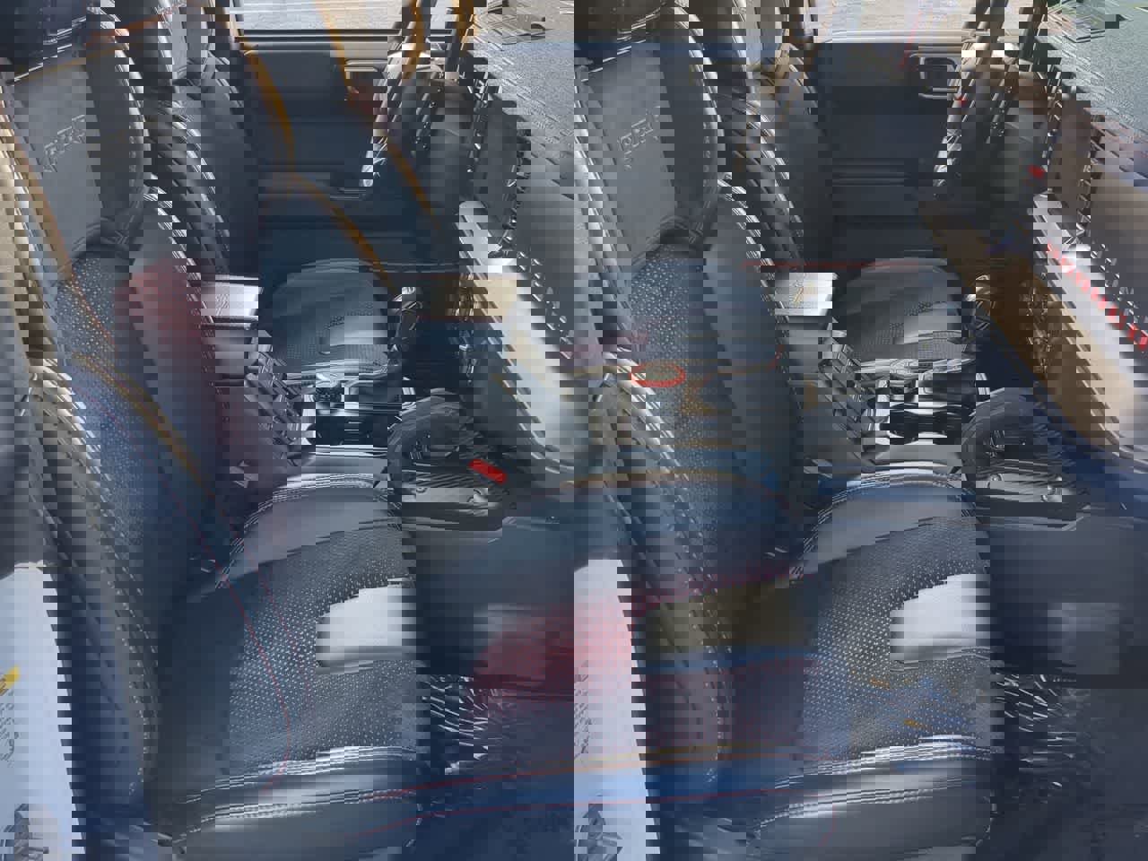 Used 2025 Ford Bronco Raptor w/ Interior Carbon Fiber Pack image 22