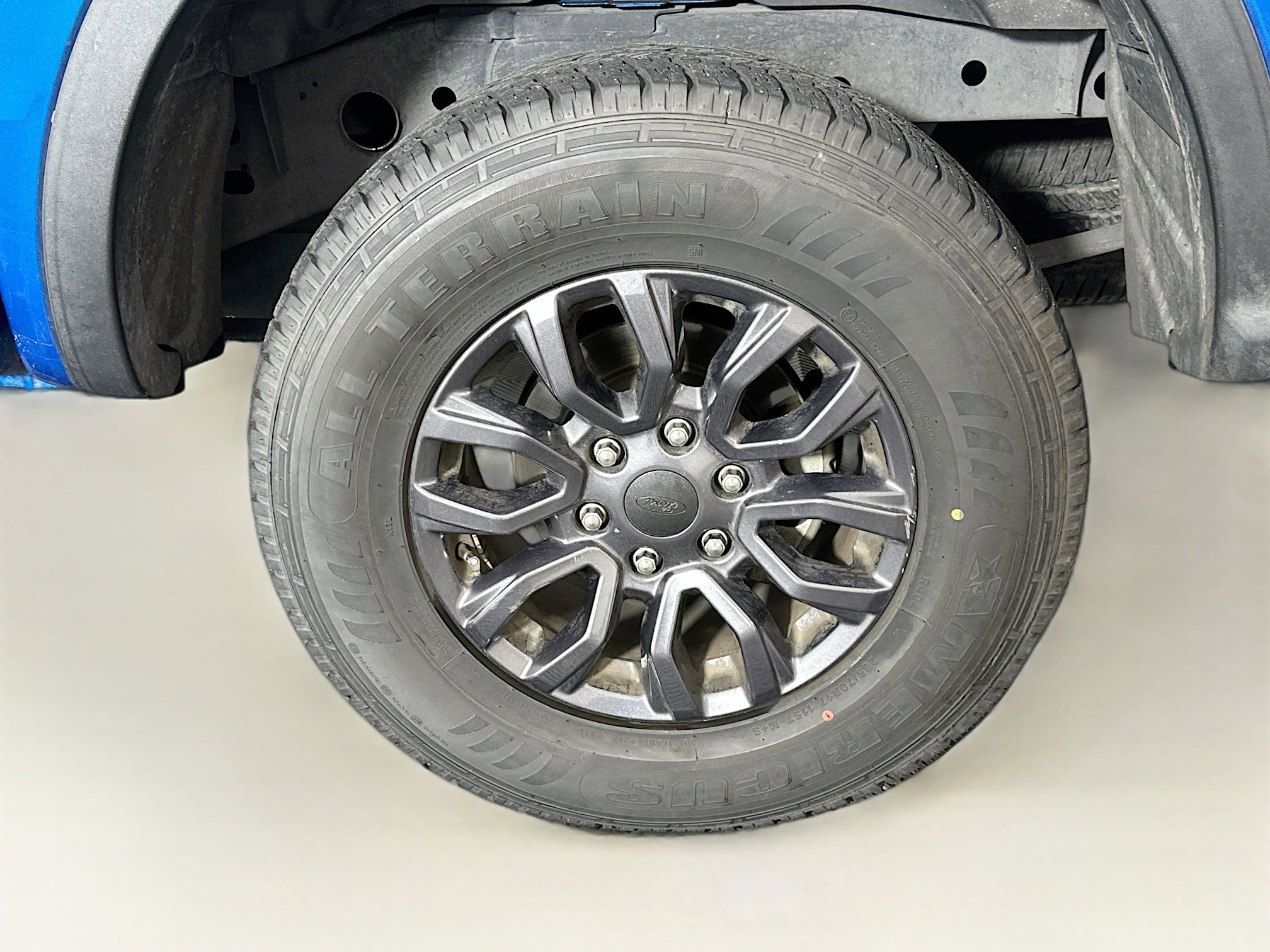 Used 2021 Ford Ranger XLT w/ Equipment Group 301A Mid image 11