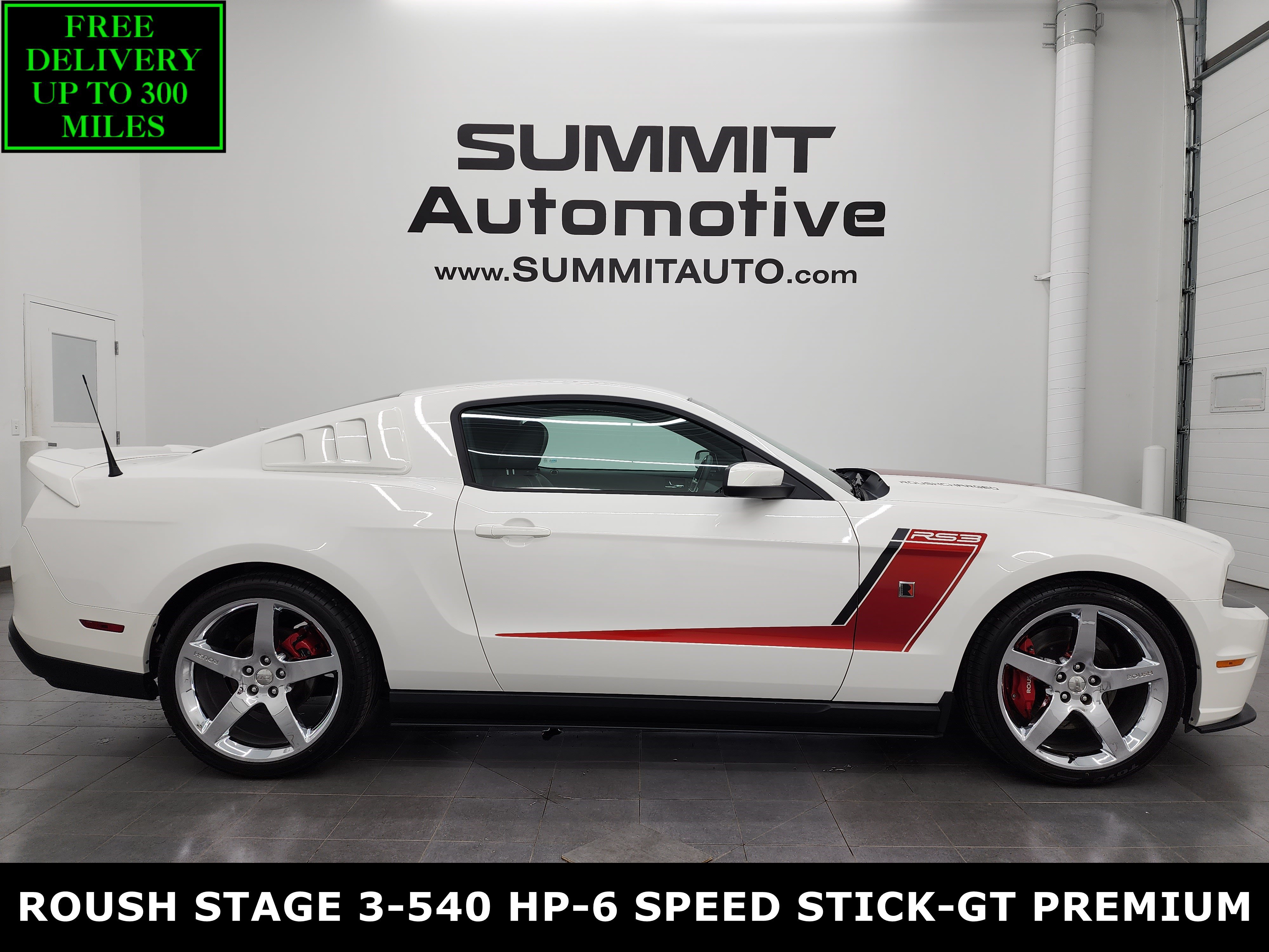 Used 2012 Ford Mustang GT Premium w/ HID Headlamps & Security Pkg