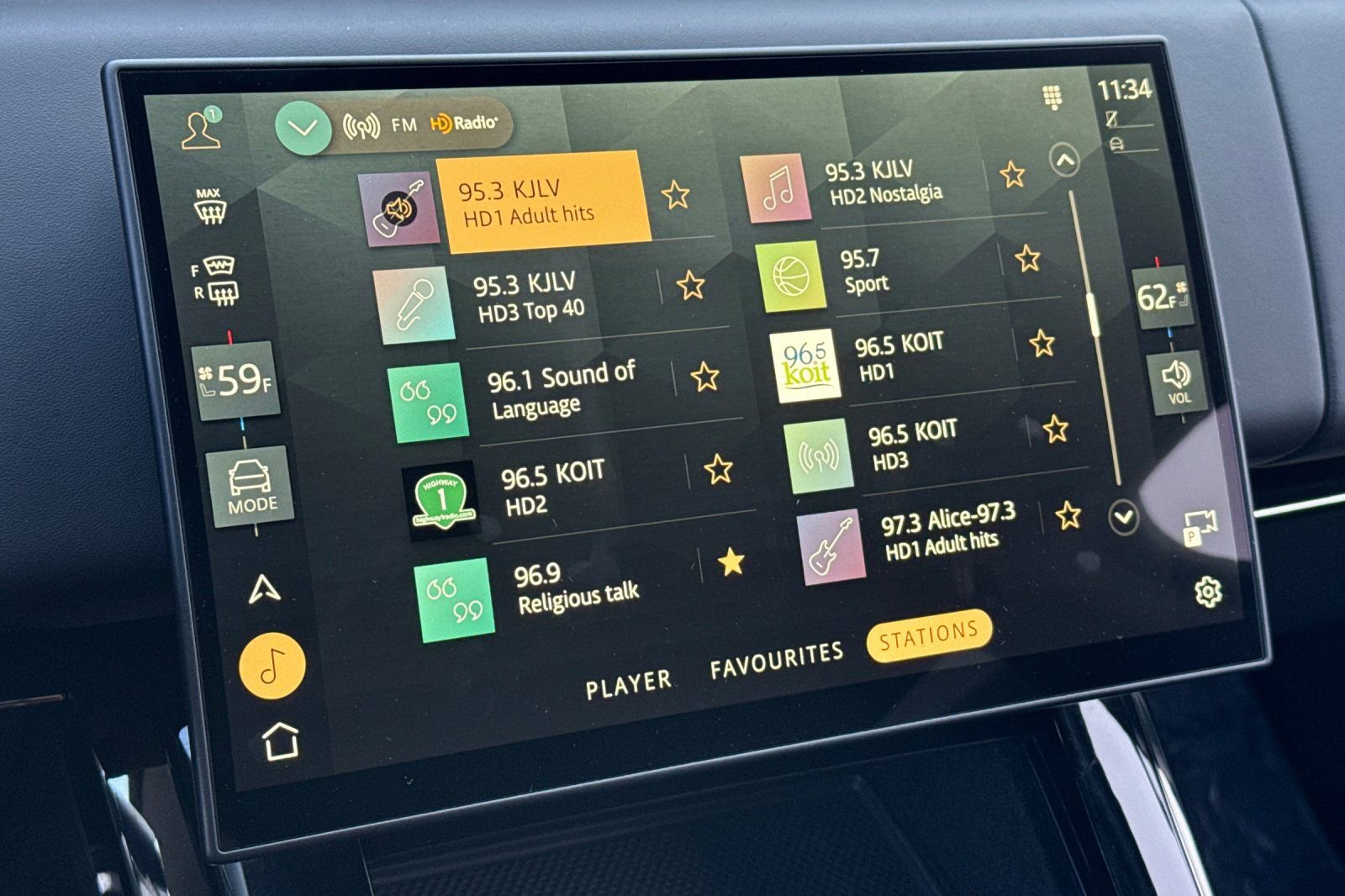 Used 2024 Land Rover Range Rover Sport Dynamic SE image 24