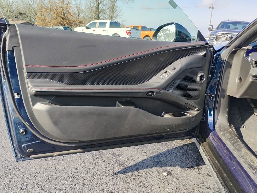 New 2026 Dodge Charger R/T Scat Pack image 15