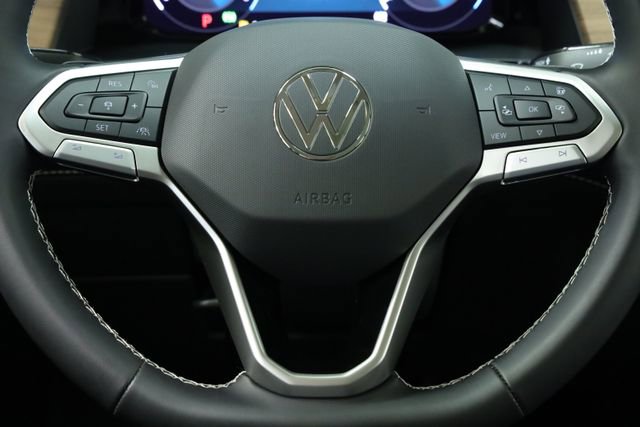 New 2026 Volkswagen Atlas SE image 13