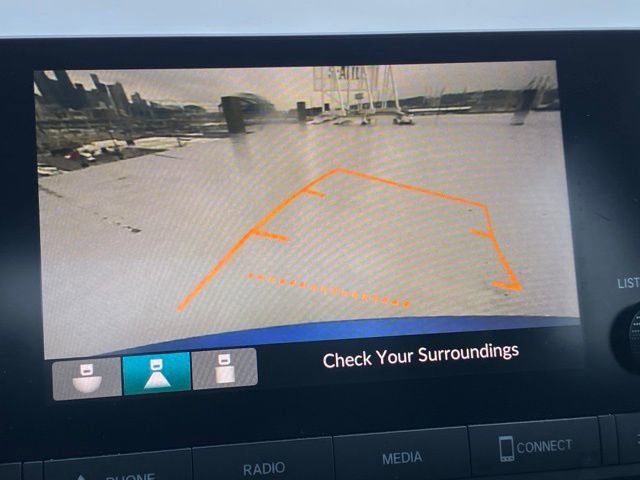 Certified 2023 Honda Civic LX image 16