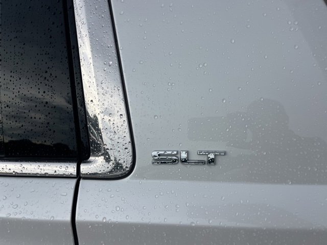 Used 2020 GMC Yukon XL SLT w/ Premium Edition image 4