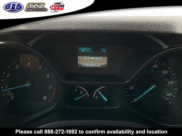 Used 2018 Ford Transit Connect XL image 19