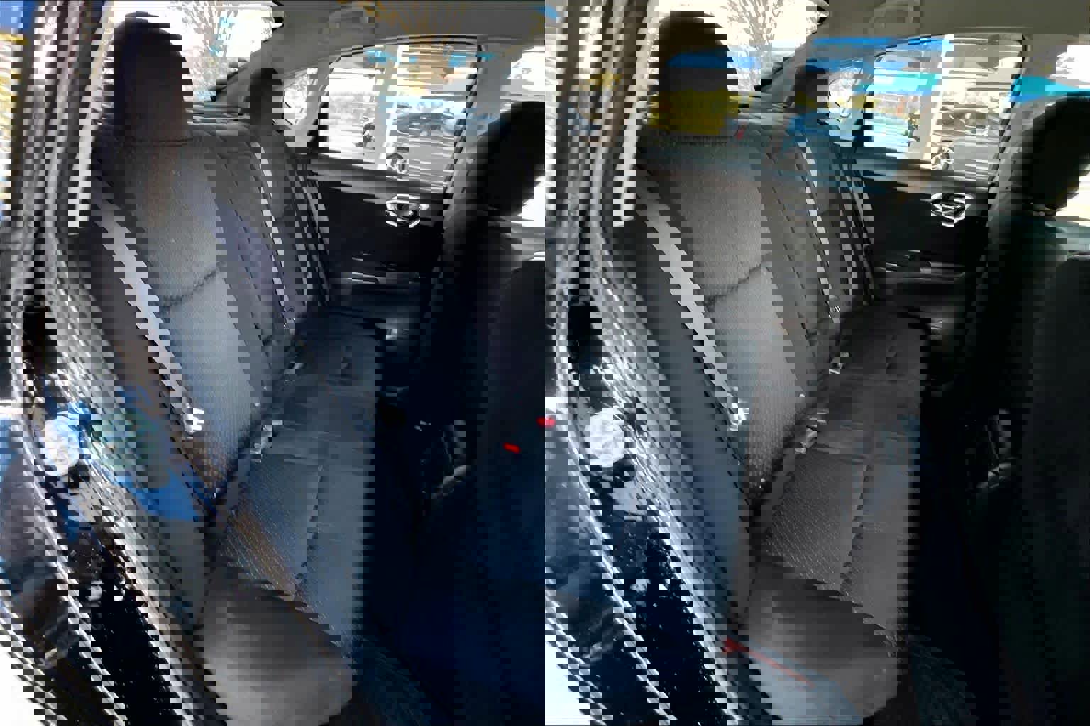 Used 2015 Nissan Sentra SR image 20