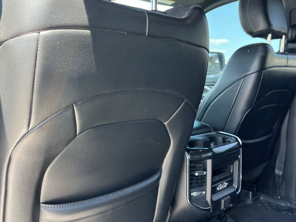 Used 2019 RAM 1500 Laramie w/ Sport Appearance Package AWD/4WD image 20