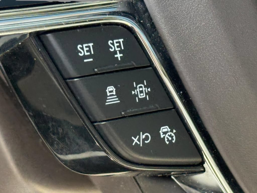 Used 2023 Lincoln Navigator L Black Label AWD/4WD image 19