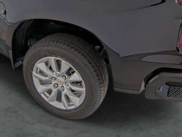 New 2026 Chevrolet Silverado 1500 Custom image 9