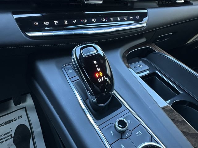 Certified 2023 Cadillac Escalade Sport Platinum w/ LPO, ONYX Package AWD/4WD image 28