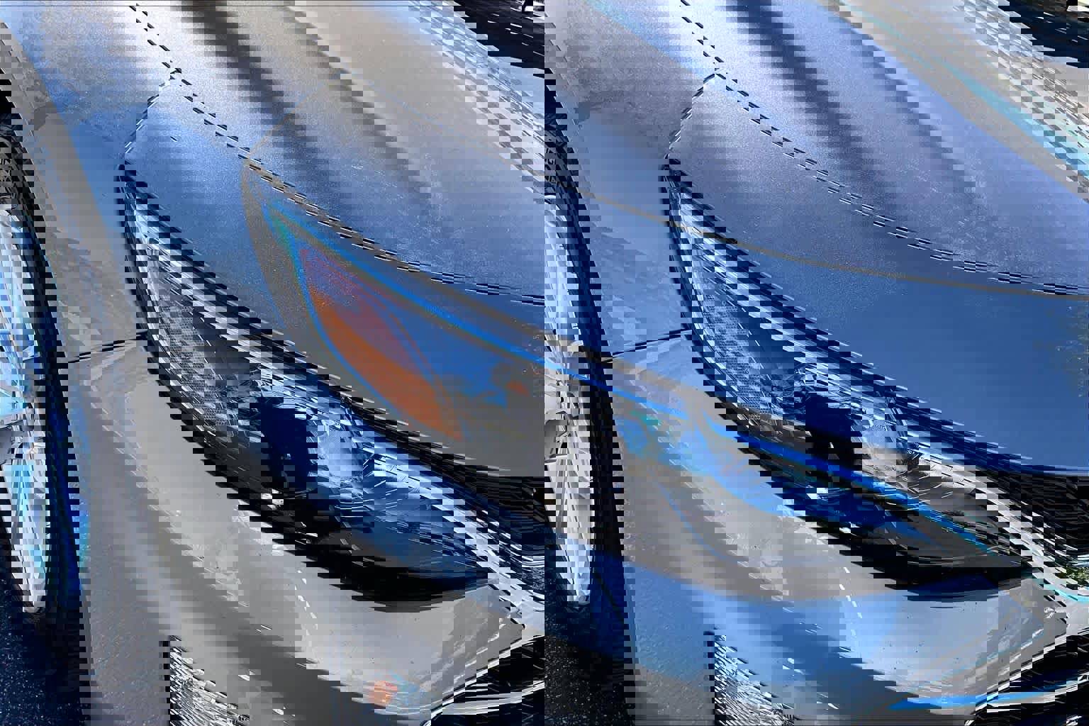 Used 2024 Chevrolet Malibu LT image 28