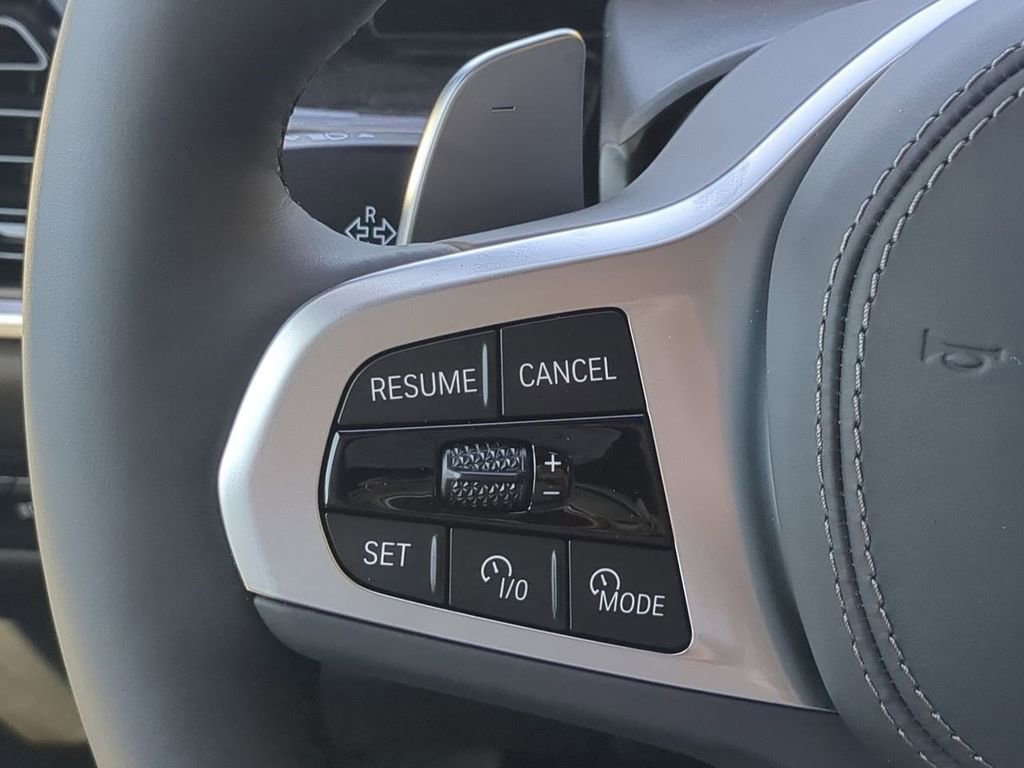 New 2026 BMW X5 xDrive40i w/ M Sport Package image 26