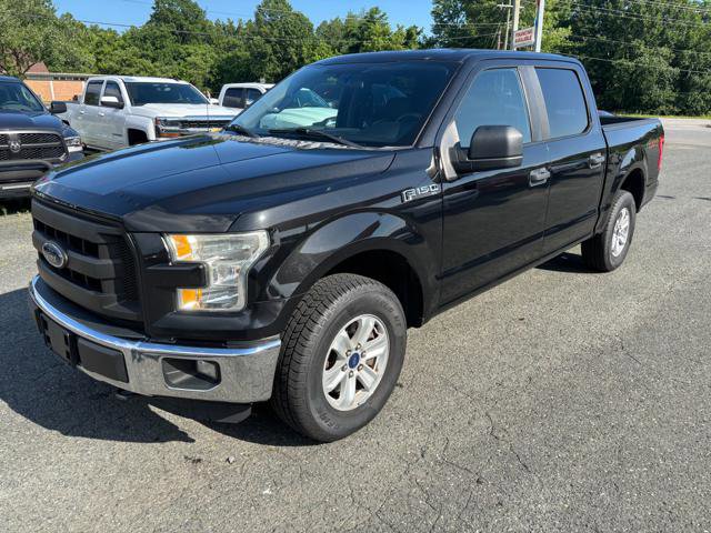 Used 2015 Ford F150 XL w/ Equipment Group 101A Mid image 10