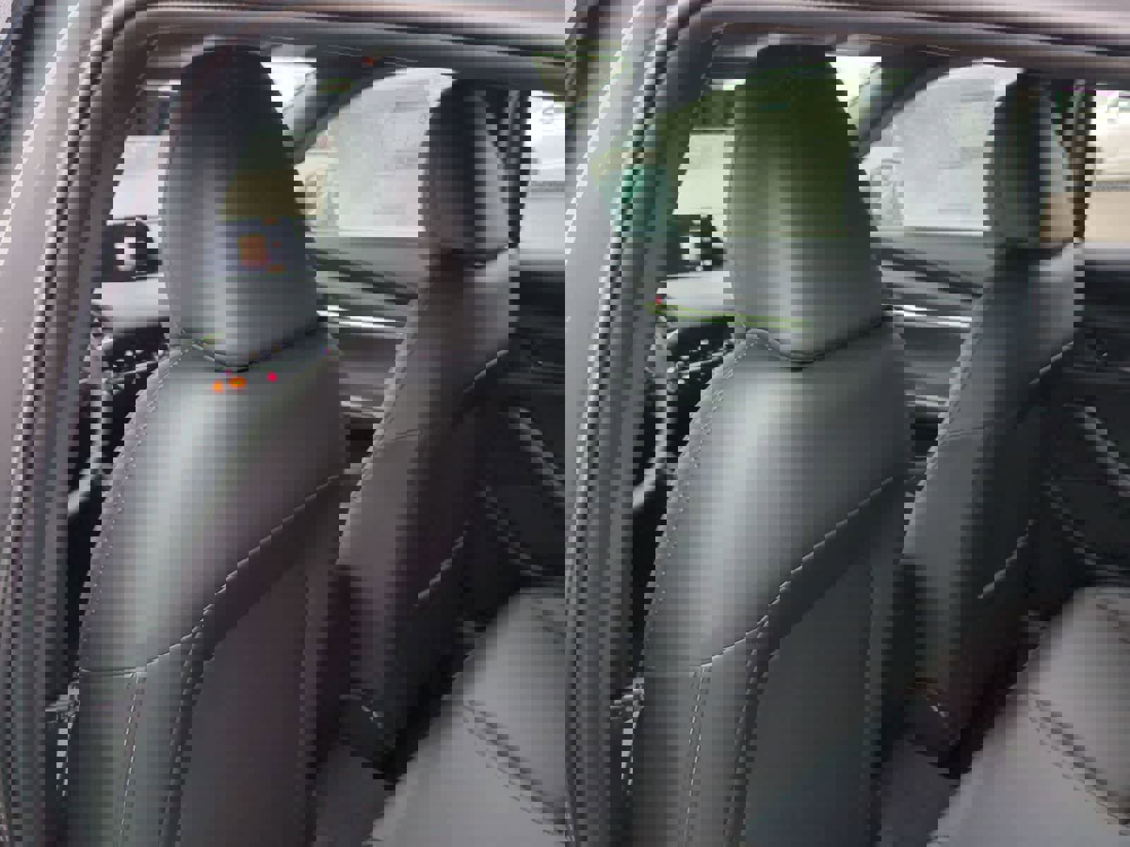 New 2026 MAZDA MAZDA3 2.5 Turbo Premium Plus image 17