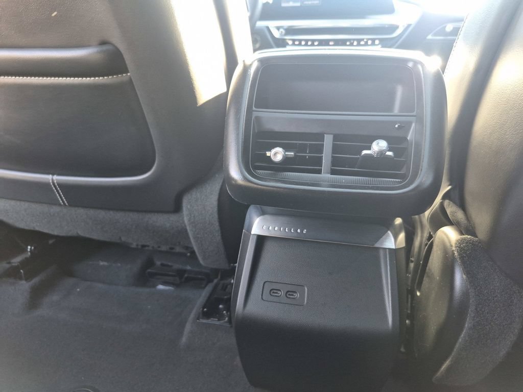 Used 2024 Cadillac Lyriq Sport RWD image 24