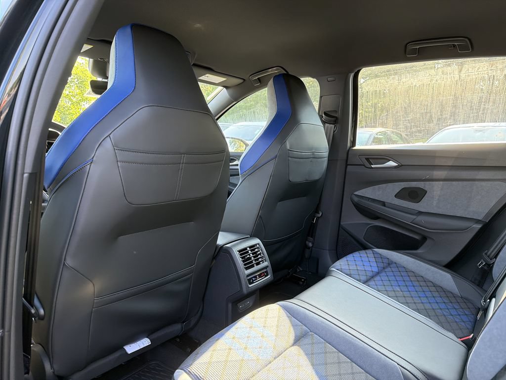 New 2026 Volkswagen Golf w/ Euro Style Package AWD/4WD image 12