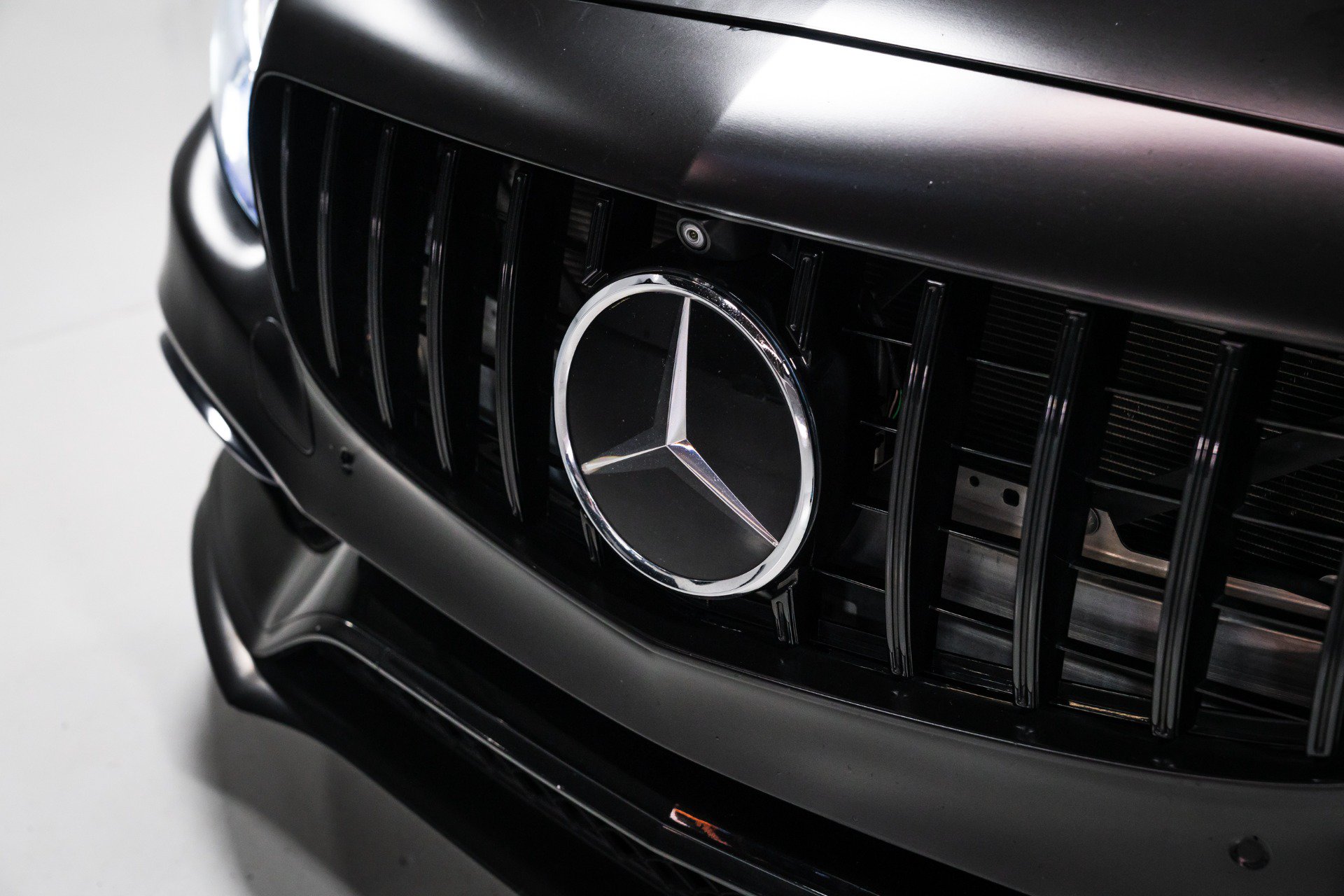 Used 2018 Mercedes-Benz C 63 AMG S image 13