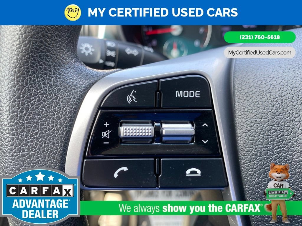 Used 2020 Kia Sorento AWD V6 image 27