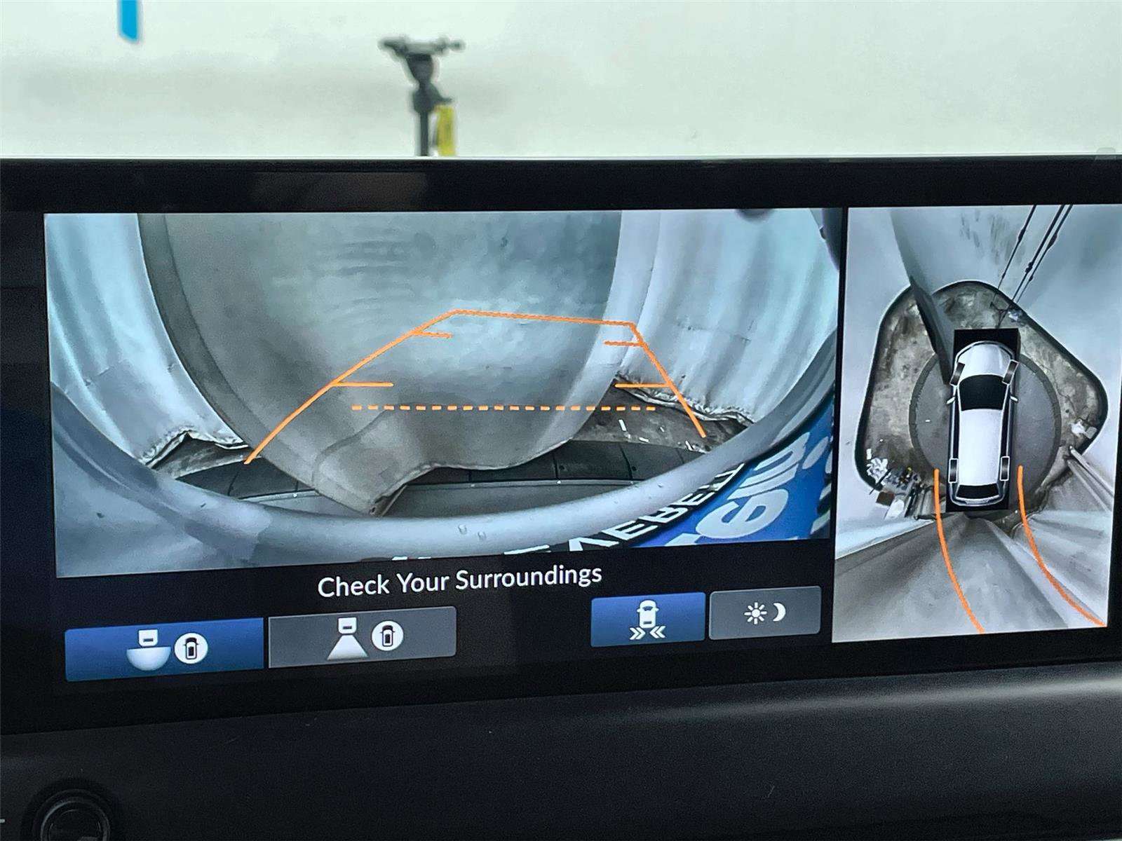 New 2026 Honda Pilot Black Edition image 29