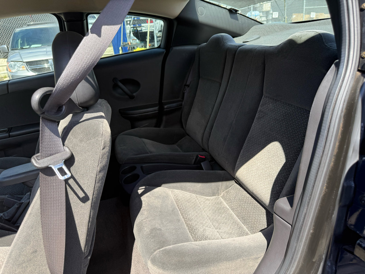 Used 2007 Saturn ION Level 3 w/ Enhanced Performance Pkg image 11