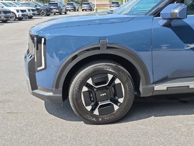 New 2027 Kia Telluride EX FWD image 9