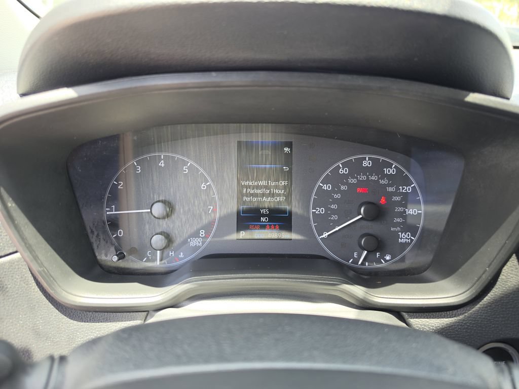 Used 2023 Toyota Corolla Cross LE FWD image 29