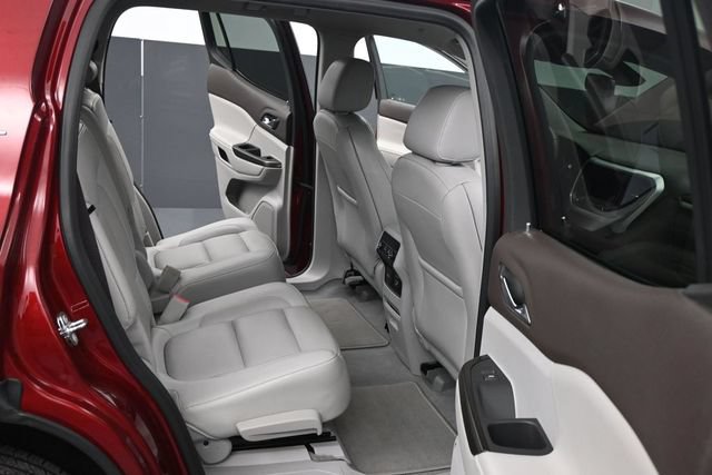 Used 2018 GMC Acadia SLT FWD image 43