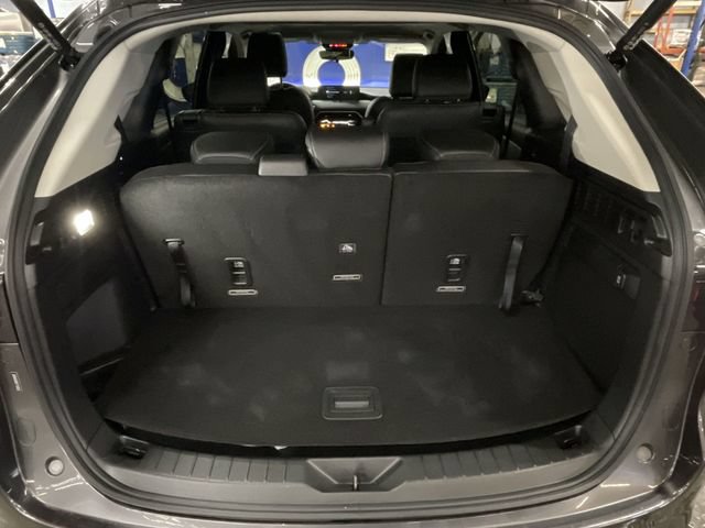Used 2024 MAZDA CX-90 Plug-In Hybrid w/ Preferred AWD/4WD image 24