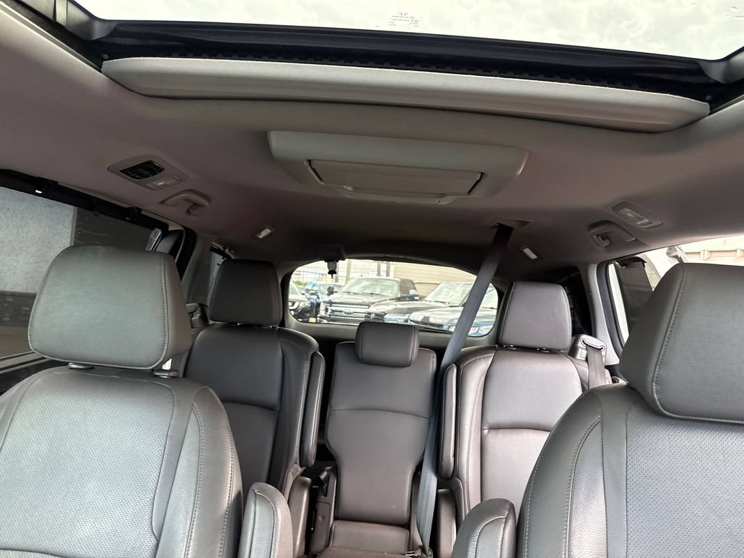 Used 2018 Honda Odyssey Elite image 13